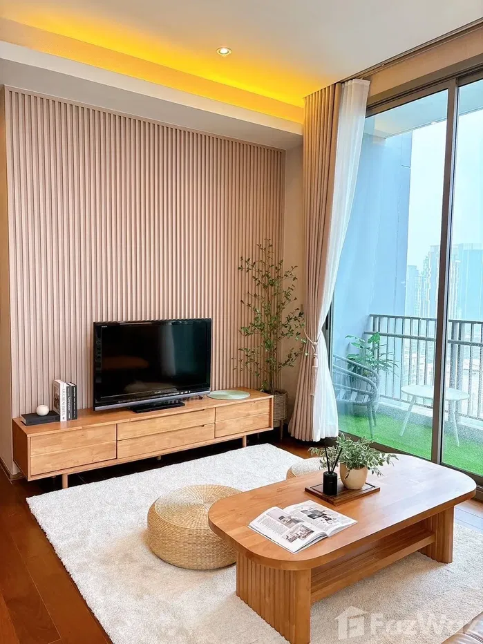 picture 2 Bedroom Condo for rent at Quattro By Sansiri 1148118 - 5/17