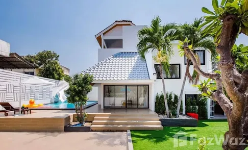 4 Bedroom Villa for rent in Hua Hin City, Prachuap Khiri Khan  5549461