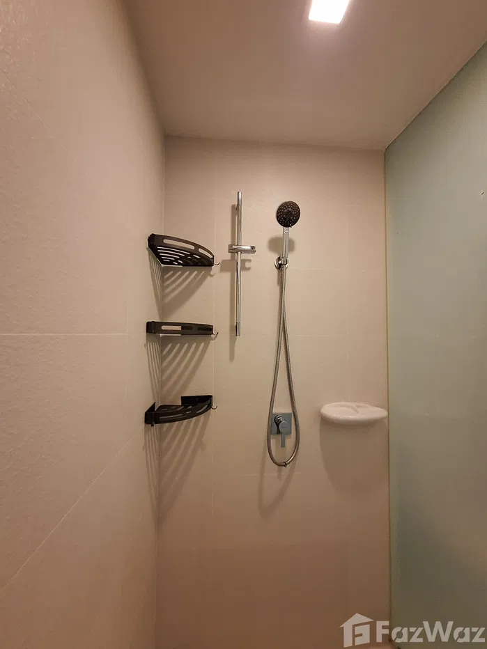 รูป ขาย คอนโด 1 ห้องนอน ในโครงการ เดอะ แซงชัวรี หัว หิน 5730616 - รูปที่ 10/23