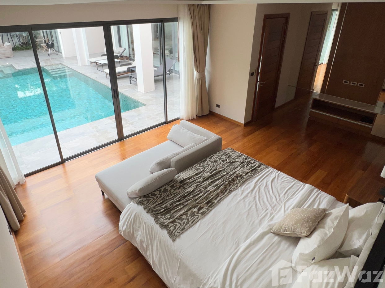picture 3 Bedroom Villa for sale at The Breeze Villas  5727167 - 60/68