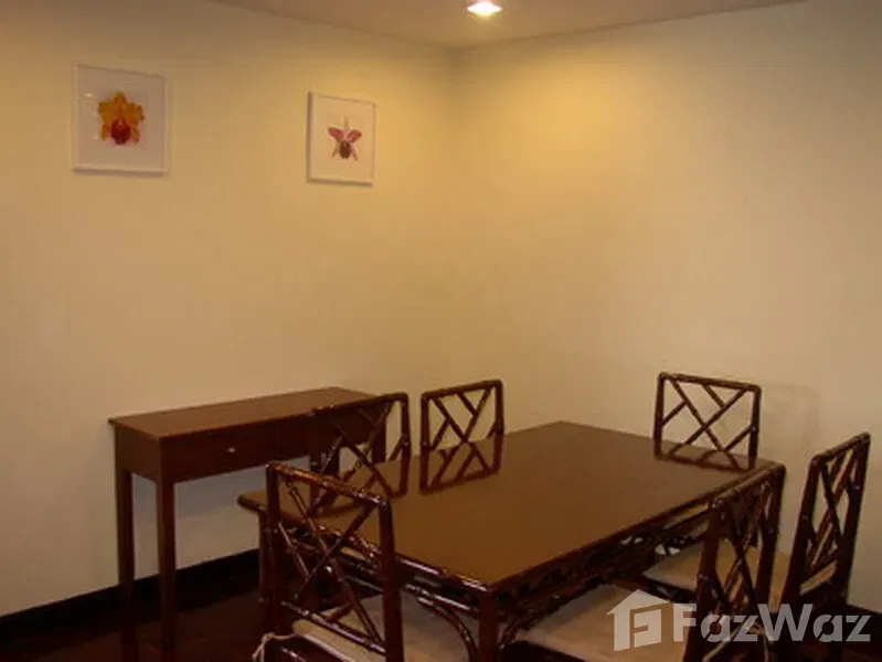 picture Ekkamai 2 Bed 2 Bath 116sqm 24F Tai Ping Towers 5733285 - 5/18
