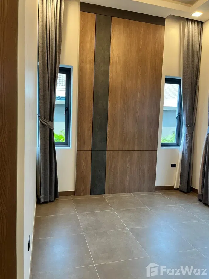 รูป ขาย วิลล่า 3 ห้องนอน ใน โป่ง, ชลบุรี 5672884 - รูปที่ 11/16