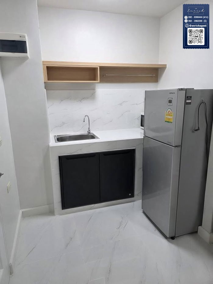 picture 💙For rent: My Condo Sukhumvit 52, fully furnished, next to Lotus, near BTS On Nut💙 Call 062-2962295 Ni // Line ID: @enrichagent - 4/10