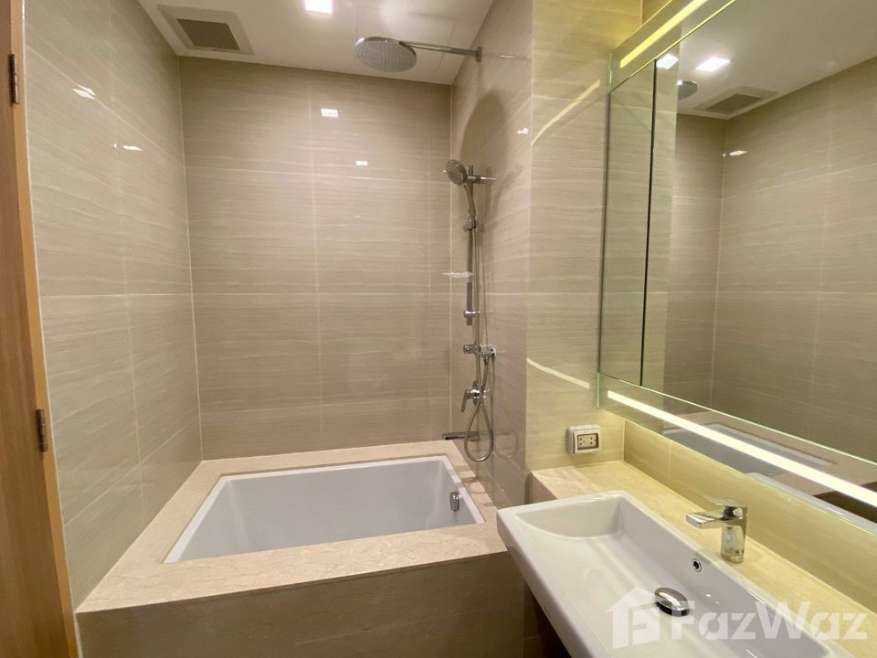 รูป คอนโดให้เช่า 2 ห้องนอน ในโครงการ โนเบิล บี33 651352 - รูปที่ 18/21