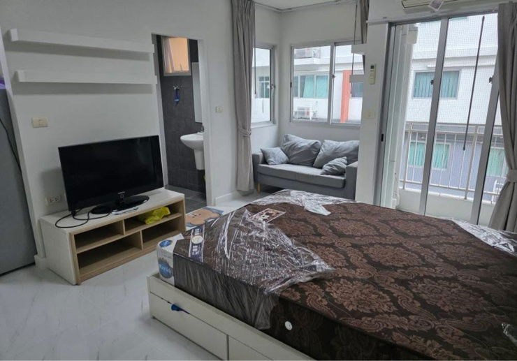 รูป #Z2450💥180968🔥ให้เช่าคอนโด My Condo Sukhumvit 52 - รูปที่ 7/7