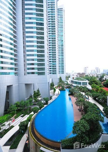 รูป คอนโดให้เช่า 3 ห้องนอน ในโครงการ มิลเลนเนียม เรสซิเดนซ์ 44526 - รูปที่ 3/7