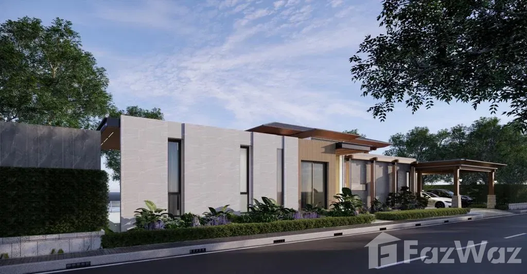 picture 4 Bedroom Villa for sale at Salween Forest Garden  5716927 - 7/19