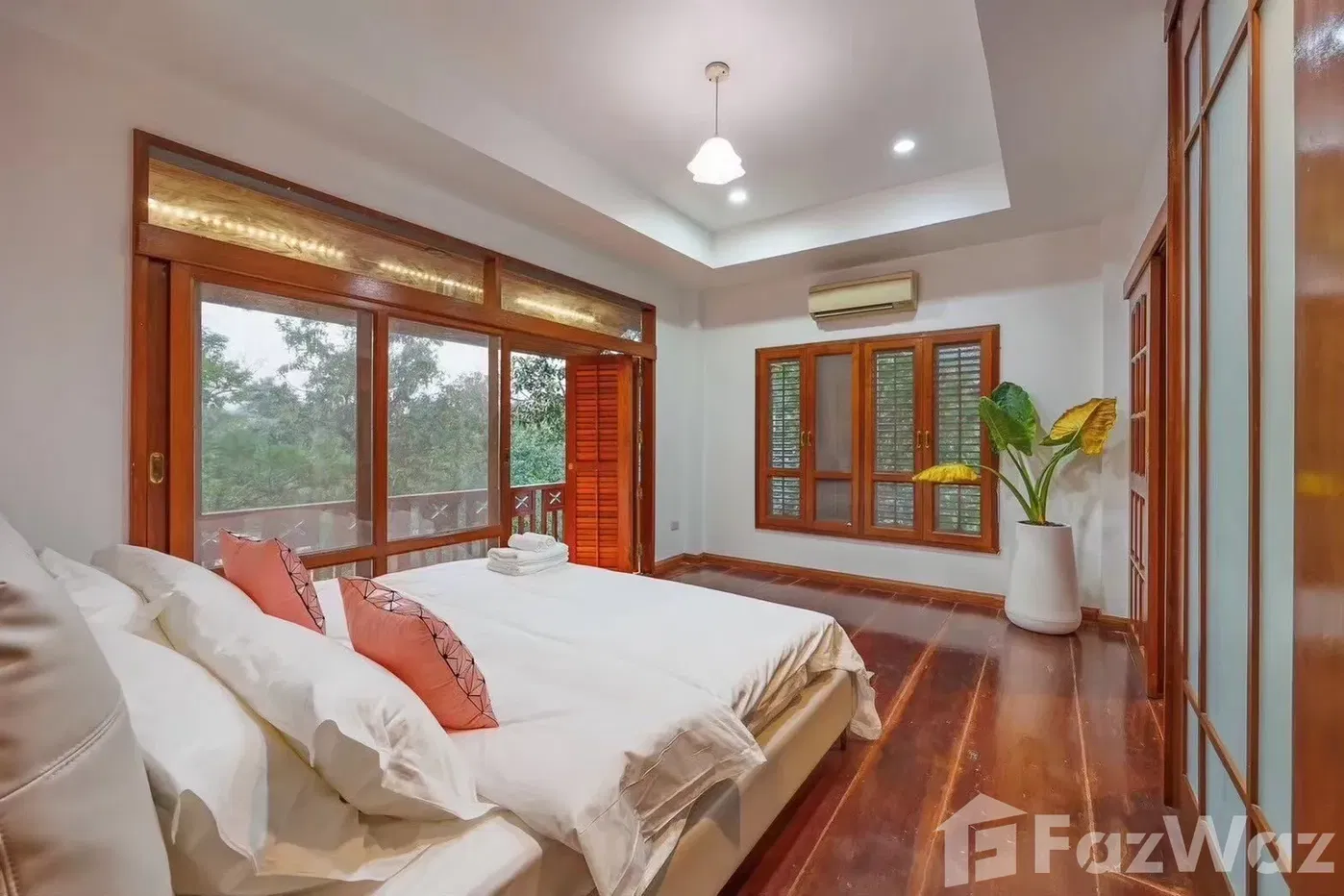 picture 8 Bedroom House for sale in Suan Luang, Bangkok  5577245 - 23/52