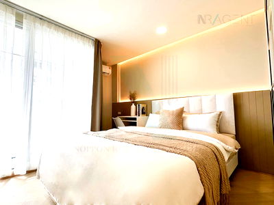 Condos for sale Ladprao Hospital : For Sell Condo CITY VILLA Building G1, Floor 4,1 bed room, Room size 32 sqm