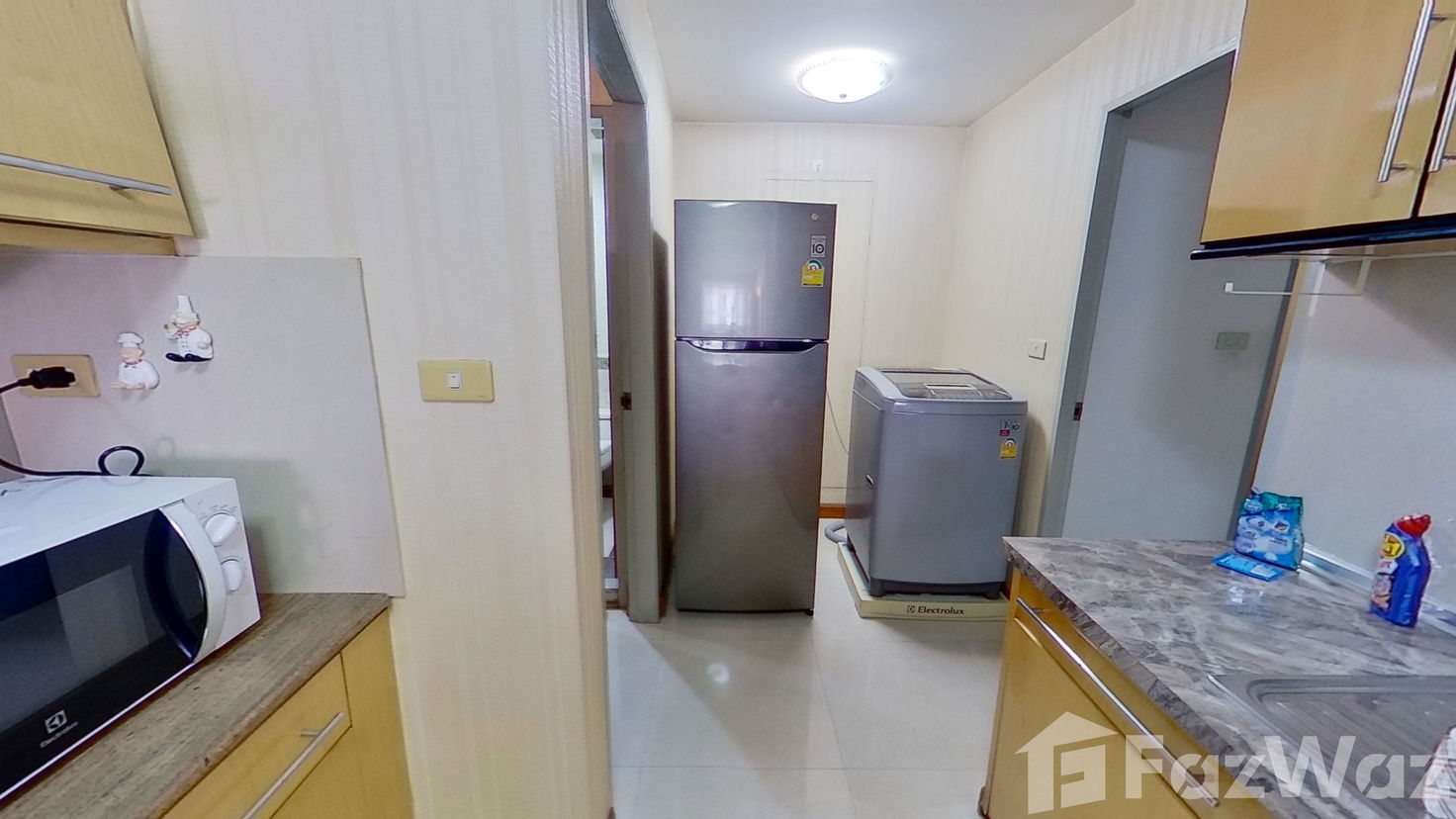 รูป คอนโดให้เช่า 2 ห้องนอน ในโครงการ ลาส โคลินาส 1181384 - รูปที่ 9/16