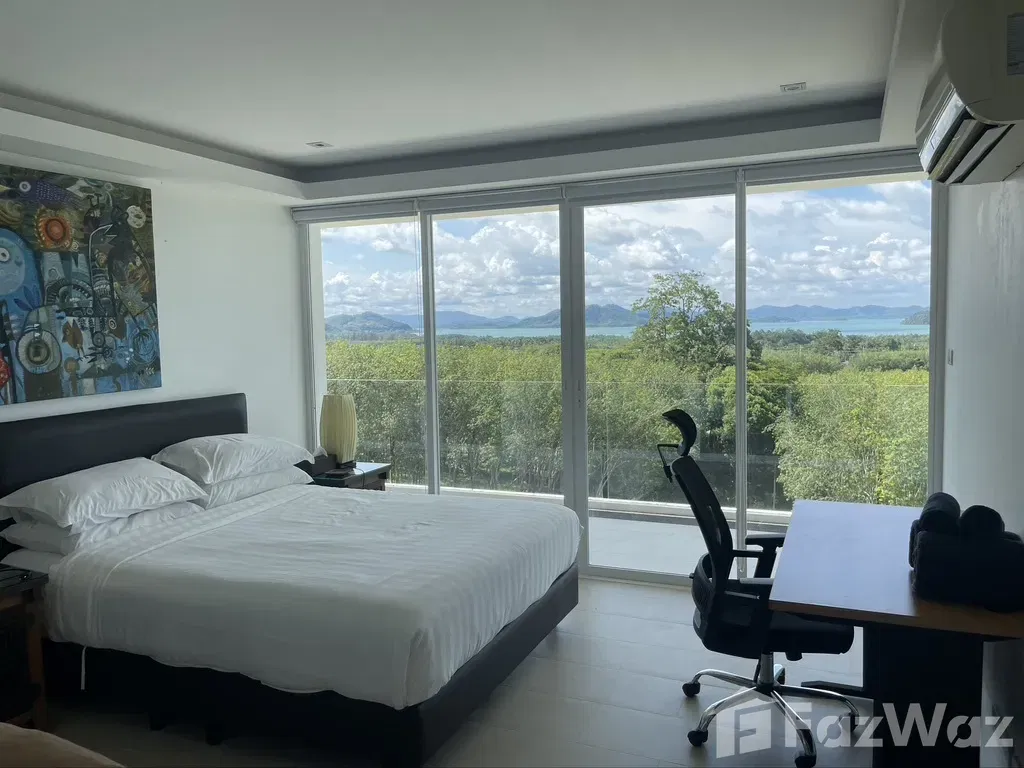 picture 5 Bedroom Villa for rent in Pa Khlok, Phuket 1857630 - 35/43