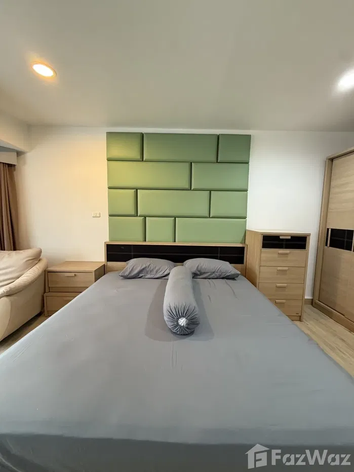 รูป คอนโดให้เช่า 2 ห้องนอน ในโครงการ บ้าน สวนเพชร 5577600 - รูปที่ 5/11