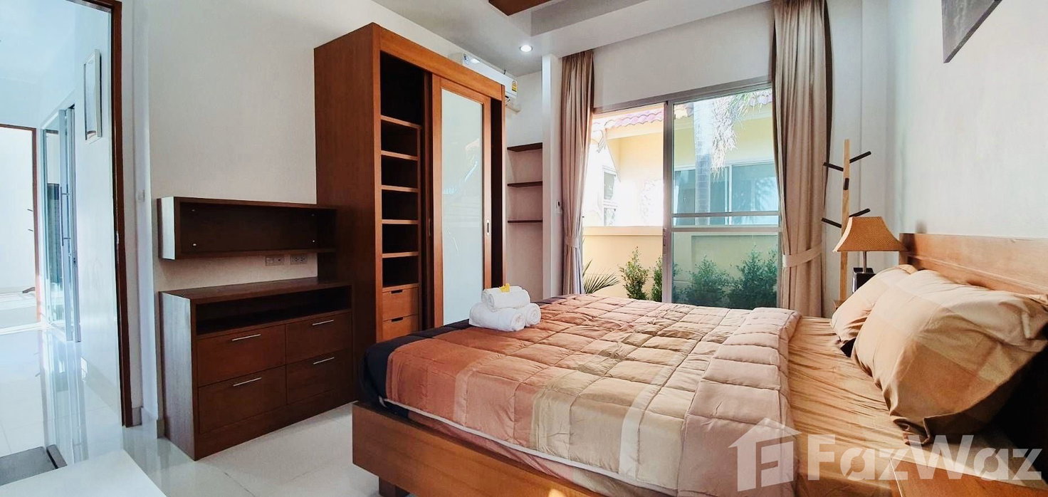 picture 3 Bedroom Villa for rent in Rawai, Phuket  5364630 - 14/20