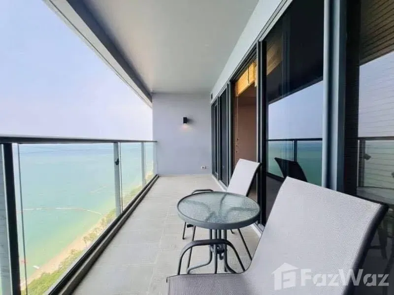 รูป 2 Bedroom Condo for sale at Zire Wongamat 5694068 - รูปที่ 7/14