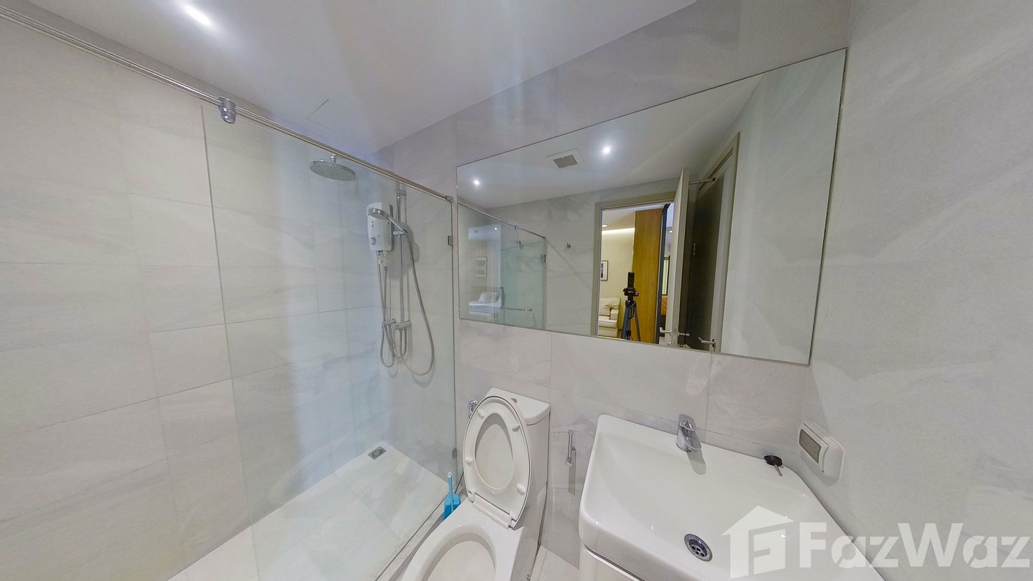 picture 1 Bedroom Condo for rent at Rhythm Ekkamai 654002 - 6/6