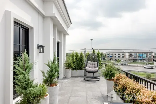 picture 5 Bedroom House for sale at Baan Nara Wongwaen-Ramintra  5725993 - 31/55