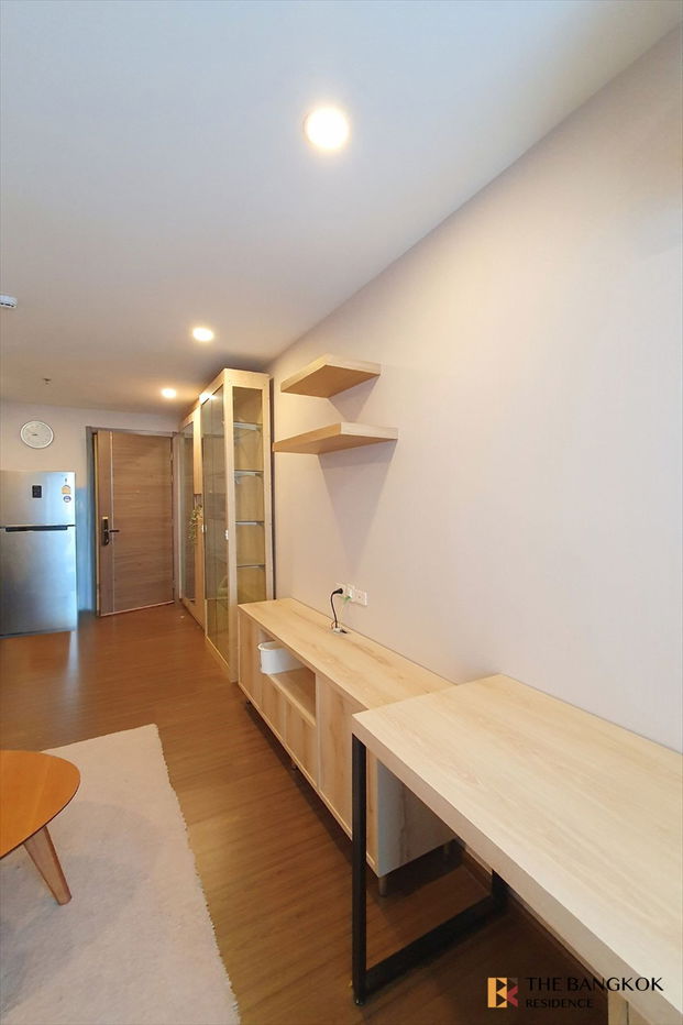 รูป 💰 Great Price - Artisan Ratchada, Near MRT Cultural Centre - รูปที่ 5/9