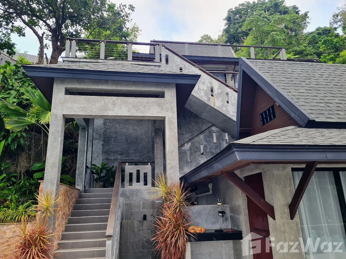 รูป ขาย วิลล่า 7 ห้องนอน ใน กมลา, ภูเก็ต 160506 - รูปที่ 47/51