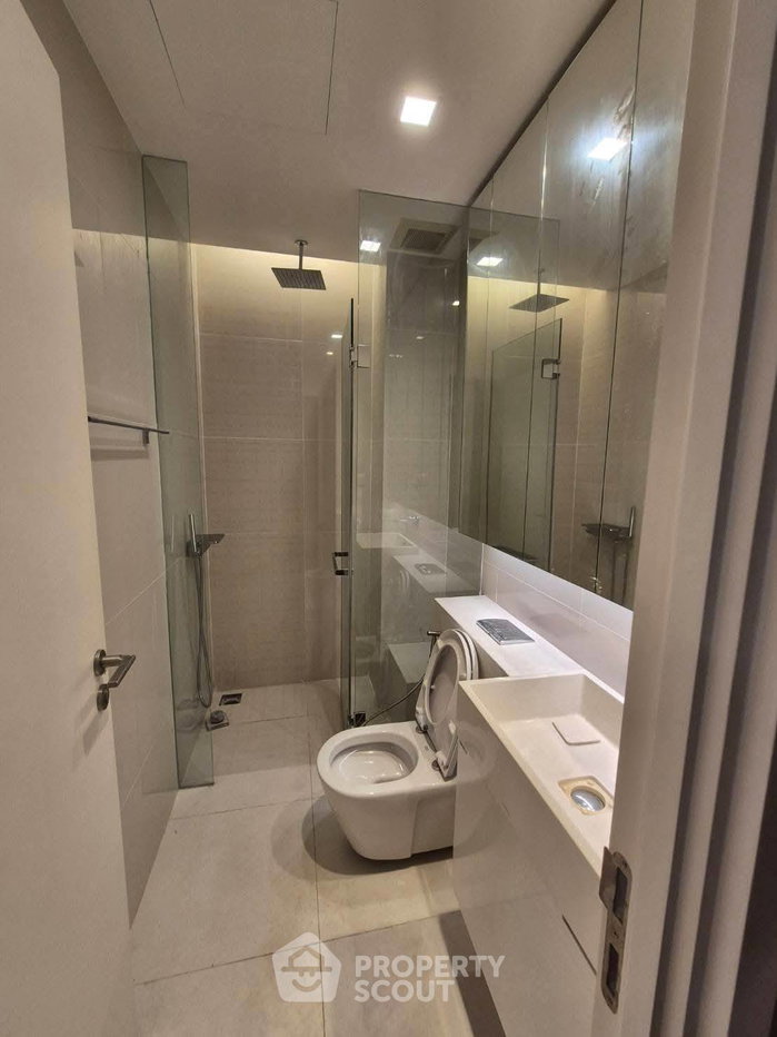 picture 100m To MRT Phahon Yothin | 1-BR The Saint Residences (ID 2313295) - 9/9