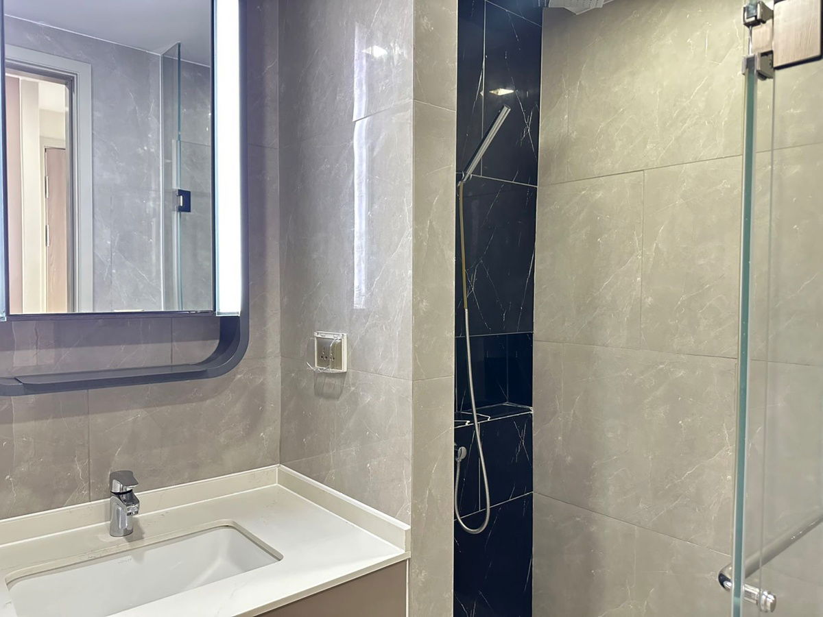 picture #S4564 For Rent One9Five Asoke-Rama9 - 13/20