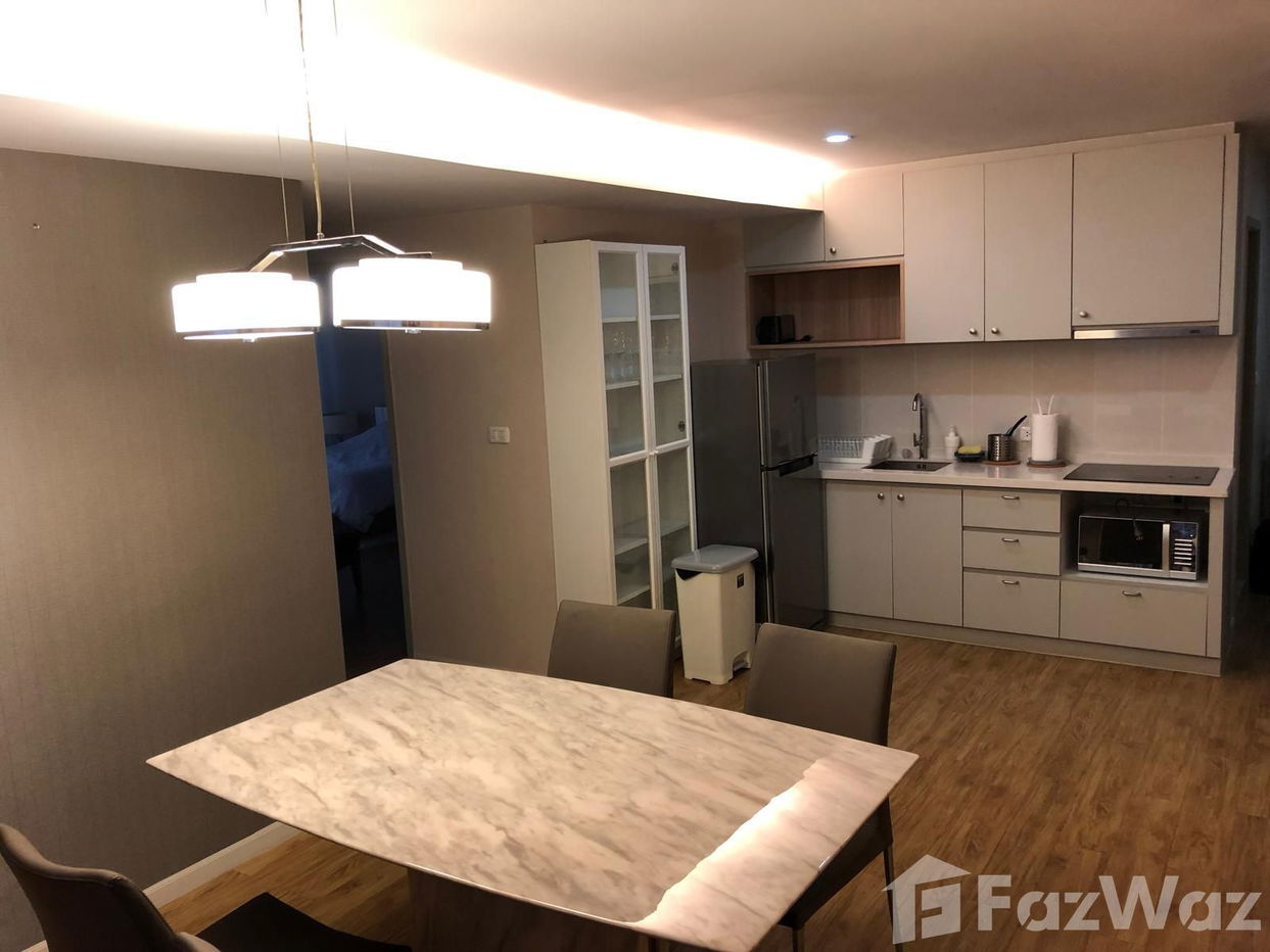 picture 3 Bedroom Condo for sale at Siamese Nang Linchee  1855142 - 6/13