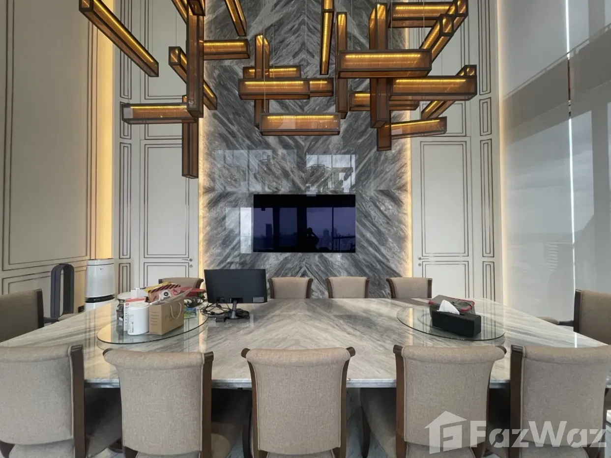 picture 3 Bedroom Condo for sale at The Esse at Singha Complex  5728746 - 5/35