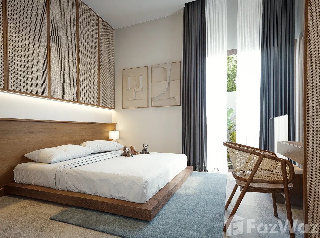 picture 3 Bedroom Villa for sale in Thep Krasattri, Phuket  5672370 - 5/18