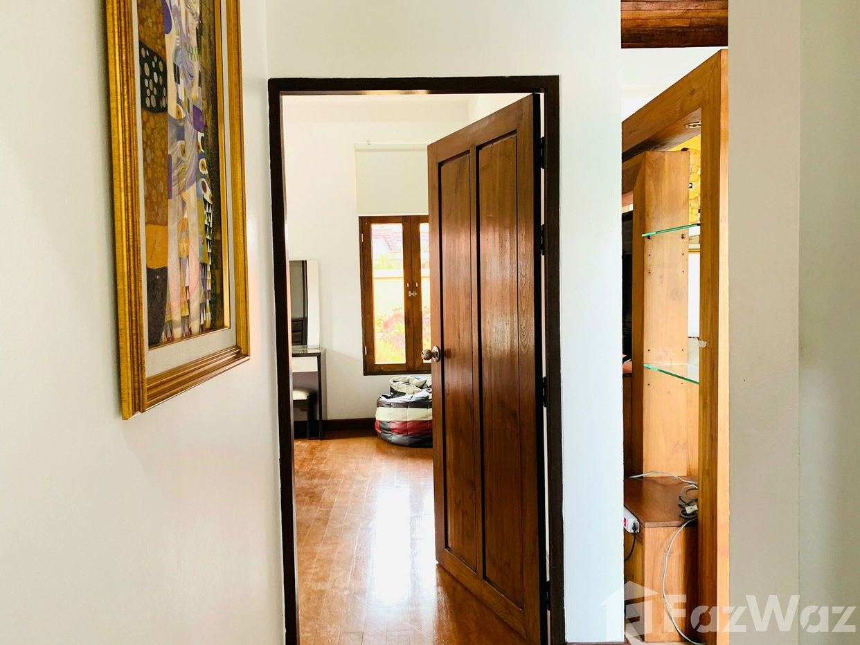 picture 3 Bedroom Villa for rent at Siam Lake View 66498 - 11/35