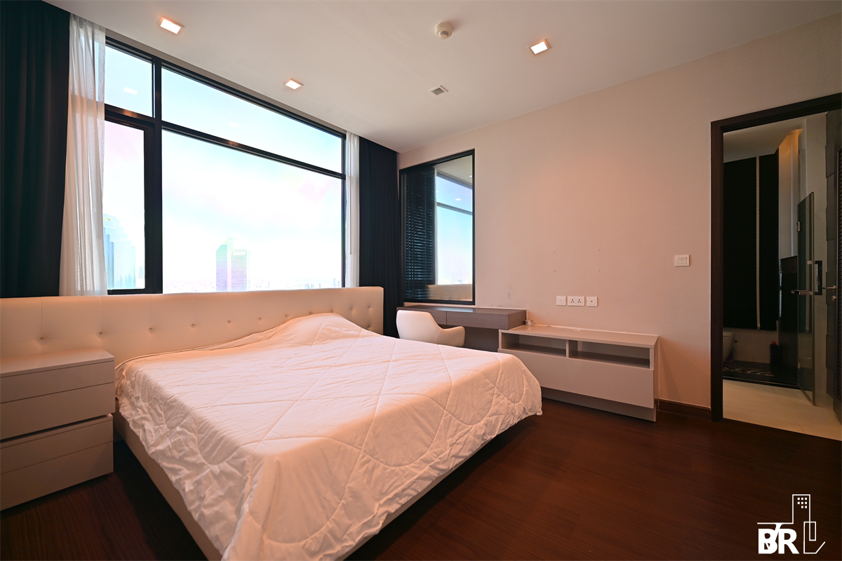 picture Special unit at an attractive price Ivy Ampio near MRT Cultural Center of Thailand Station - 6/10
