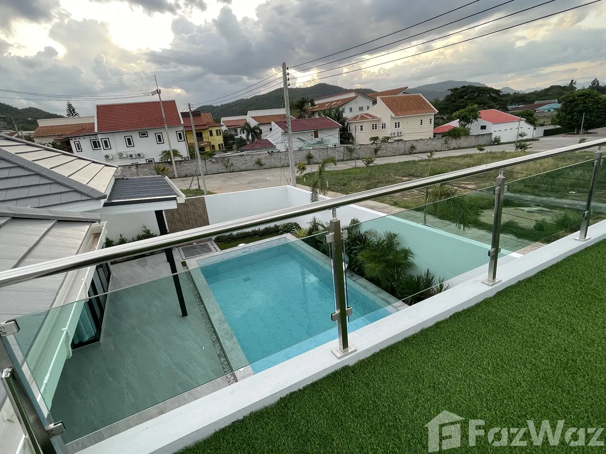 picture New Villa for rent 3 Bedrooms 3 Bathrooms with private pool 5668571 - 9/34