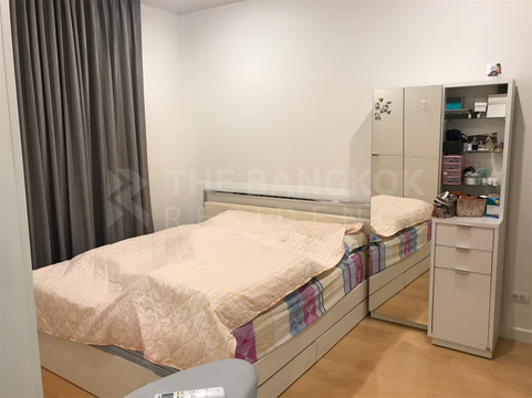 Manhattan Chidlom Ready-to-move-in Condo