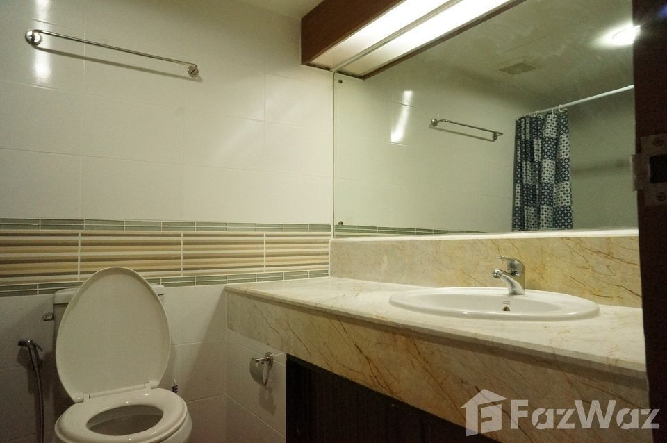 รูป คอนโดให้เช่า 2 ห้องนอน ในโครงการ บ้าน สวนเพชร 1074820 - รูปที่ 15/16