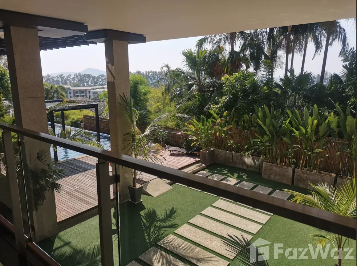 picture Investment Opportunity 1 minute walk from Rawai Beachfront 5698544 - 18/19