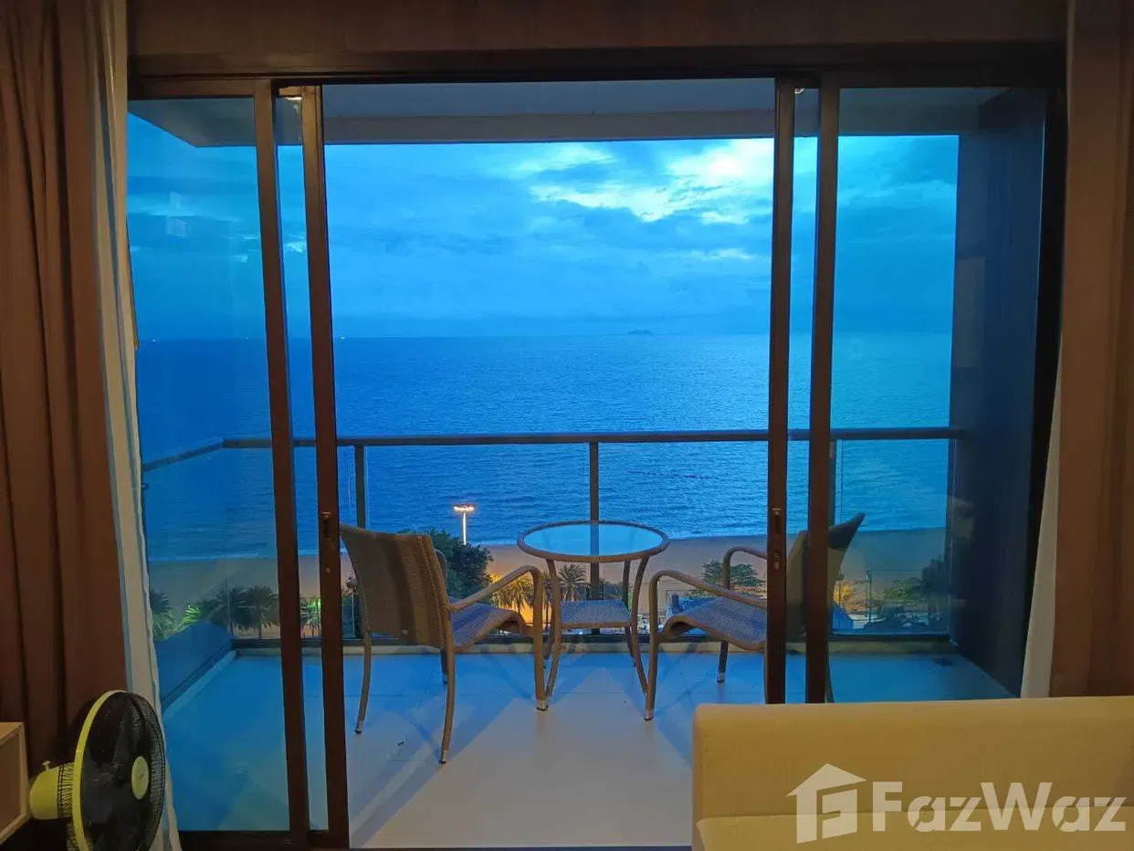 picture 1 Bedroom Condo for rent at Aeras 1664724 - 8/12