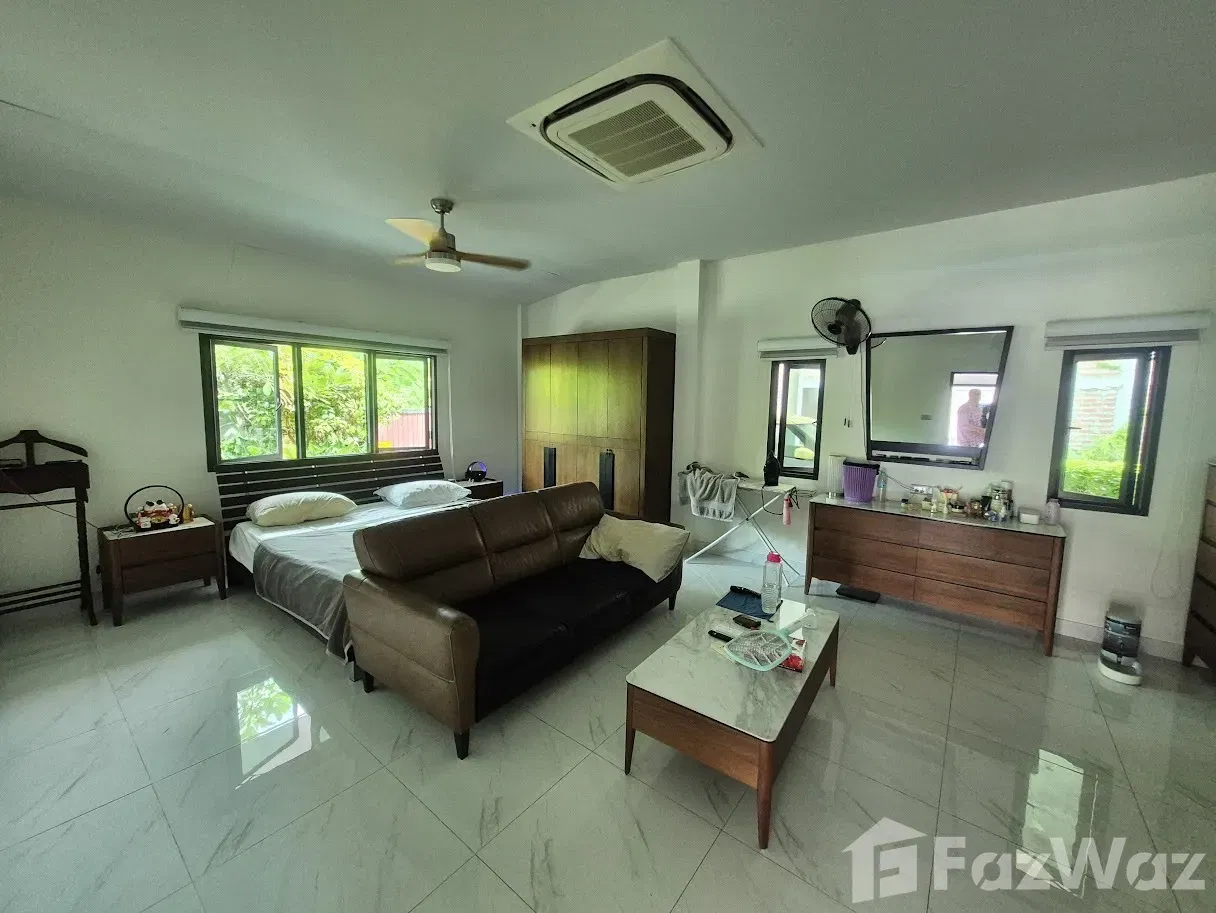 picture 4 Bedroom House for sale in Hin Lek Fai, Prachuap Khiri Khan  5564233 - 15/27