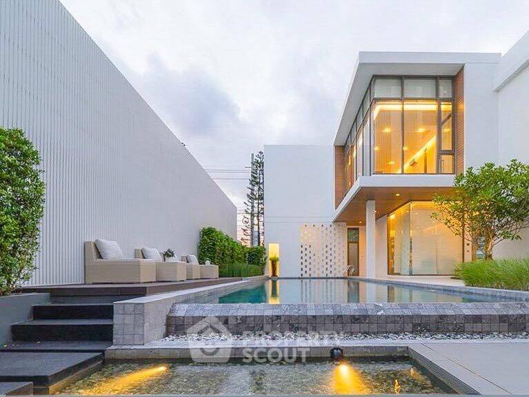 รูป คอนโด 1-ห้องนอน ที่ มิติ คอนโดมิเนียม ใน ลาดพร้าว (ID 1430545) - รูปที่ 2/6