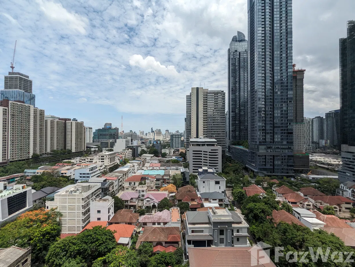รูป ขาย (ราคาถูกที่สุด) : Belle Grand Rama 9 1 ห้องน้อน 1940050 - รูปที่ 8/8