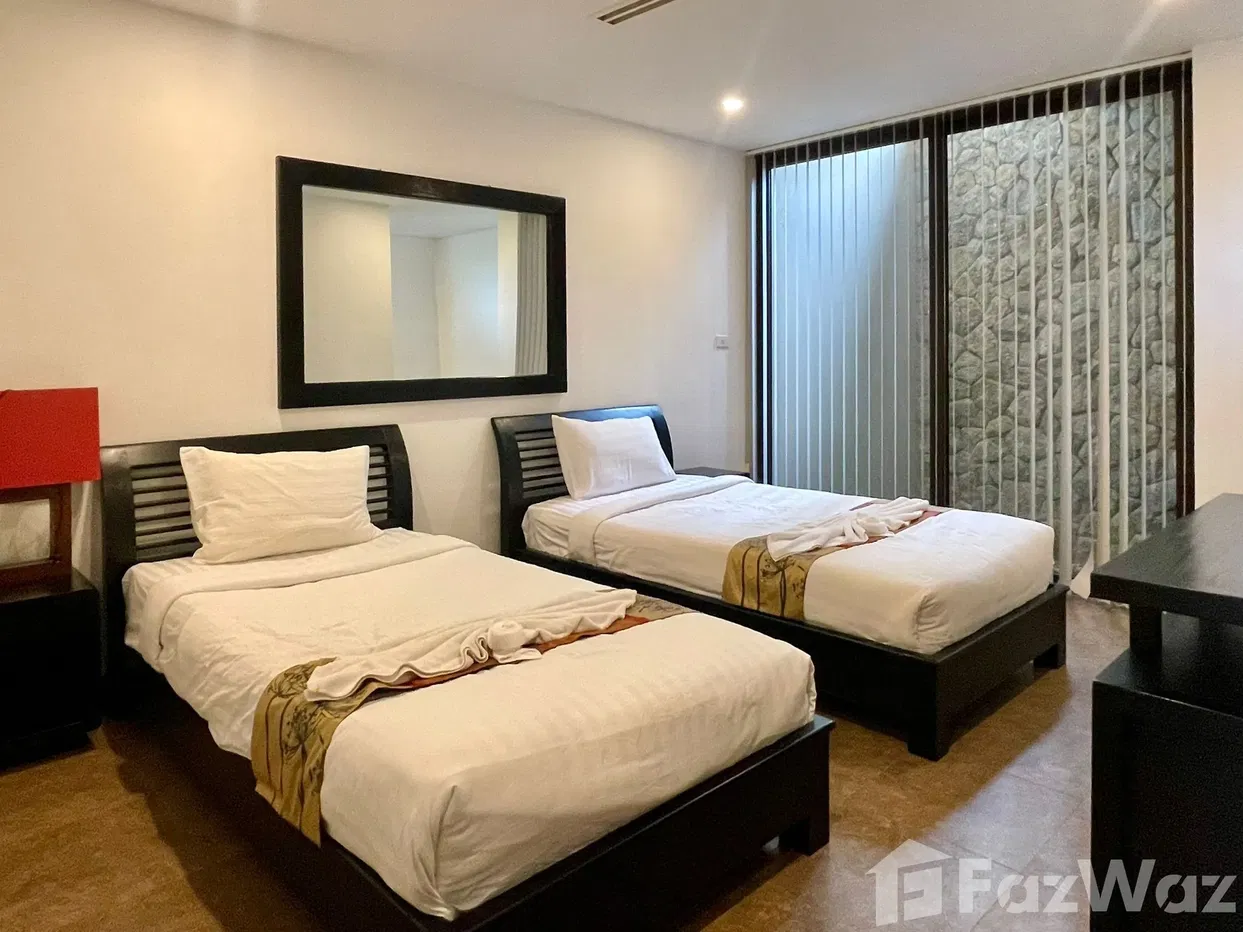 picture Luxury Townhome with Amazing Sea View near Chaweng 1870182 - 13/19