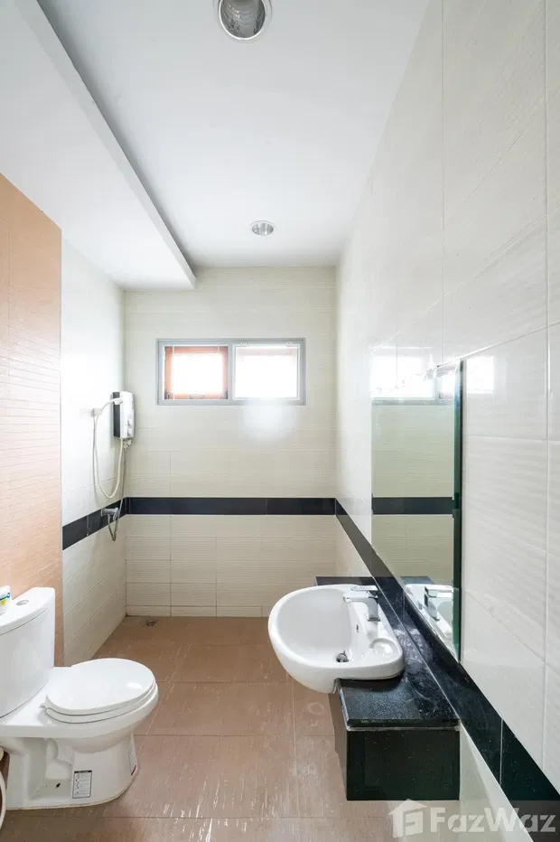 picture 3 Bedroom House for rent at Tippawan Village 5 1875028 - 5/6