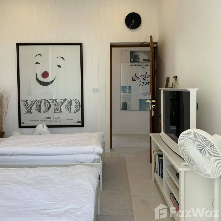 รูป ขาย วิลล่า 4 ห้องนอน ในโครงการ ภูมนตรา เคหาด 5691775 - รูปที่ 22/24