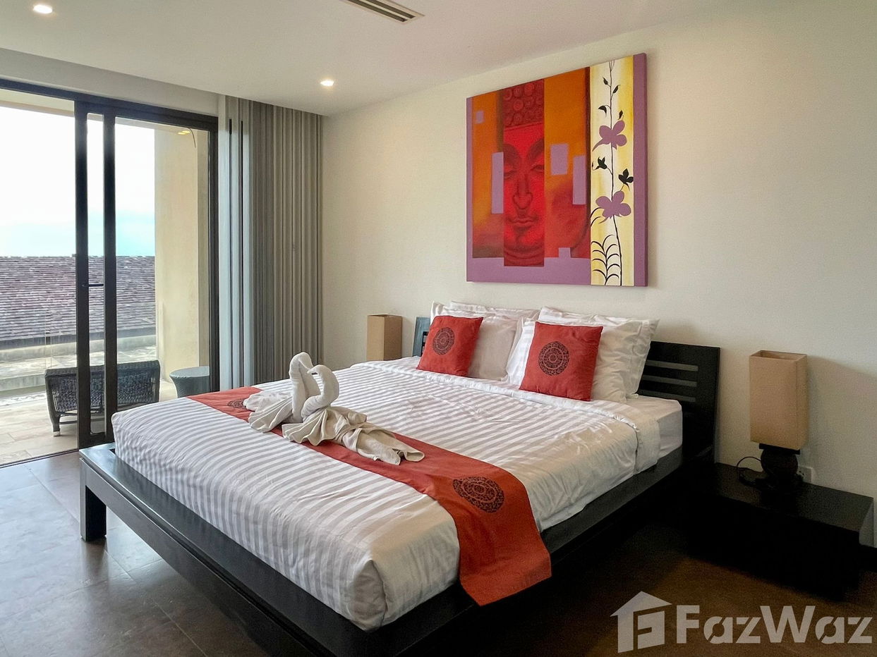 รูป ทาวน์เฮ้าส์ให้เช่า 2 ห้องนอน ในโครงการ ร็อควอเตอร์ เรสซิเดนซ์ 1870182 - รูปที่ 11/19