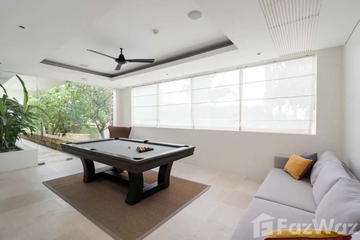 รูป ขาย วิลล่า 8 ห้องนอน ในโครงการ ซามูจาน่า 1673804 - รูปที่ 16/20