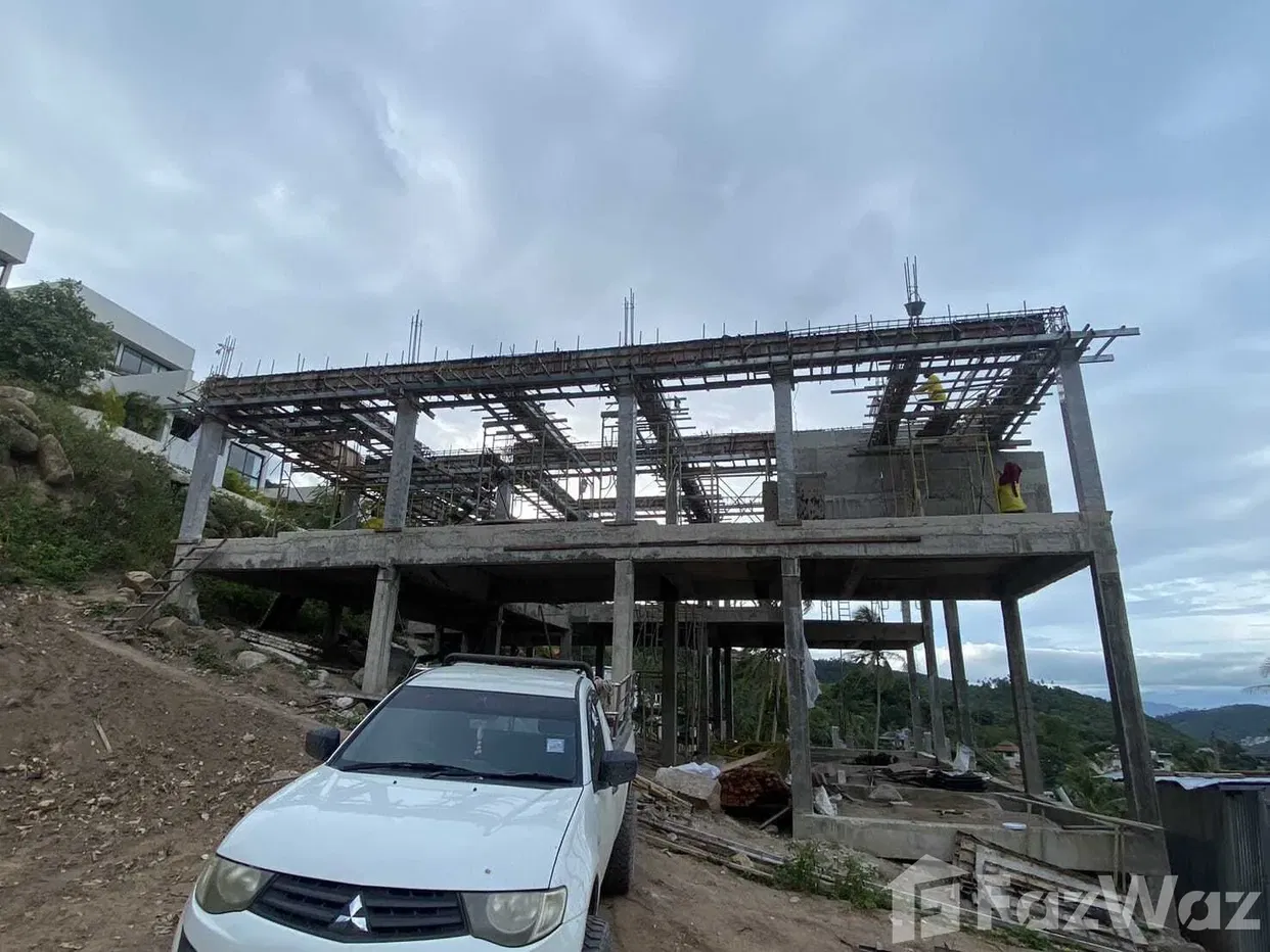 picture 4 Bedroom Villa for sale in Bo Phut, Surat Thani  1978328 - 16/30