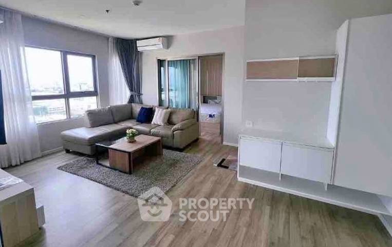 รูป คอนโด 2-ห้องนอน ที่ อีส 2 พระราม 2 ใน บางบอนใต้ (ID 2304962) - รูปที่ 1/5