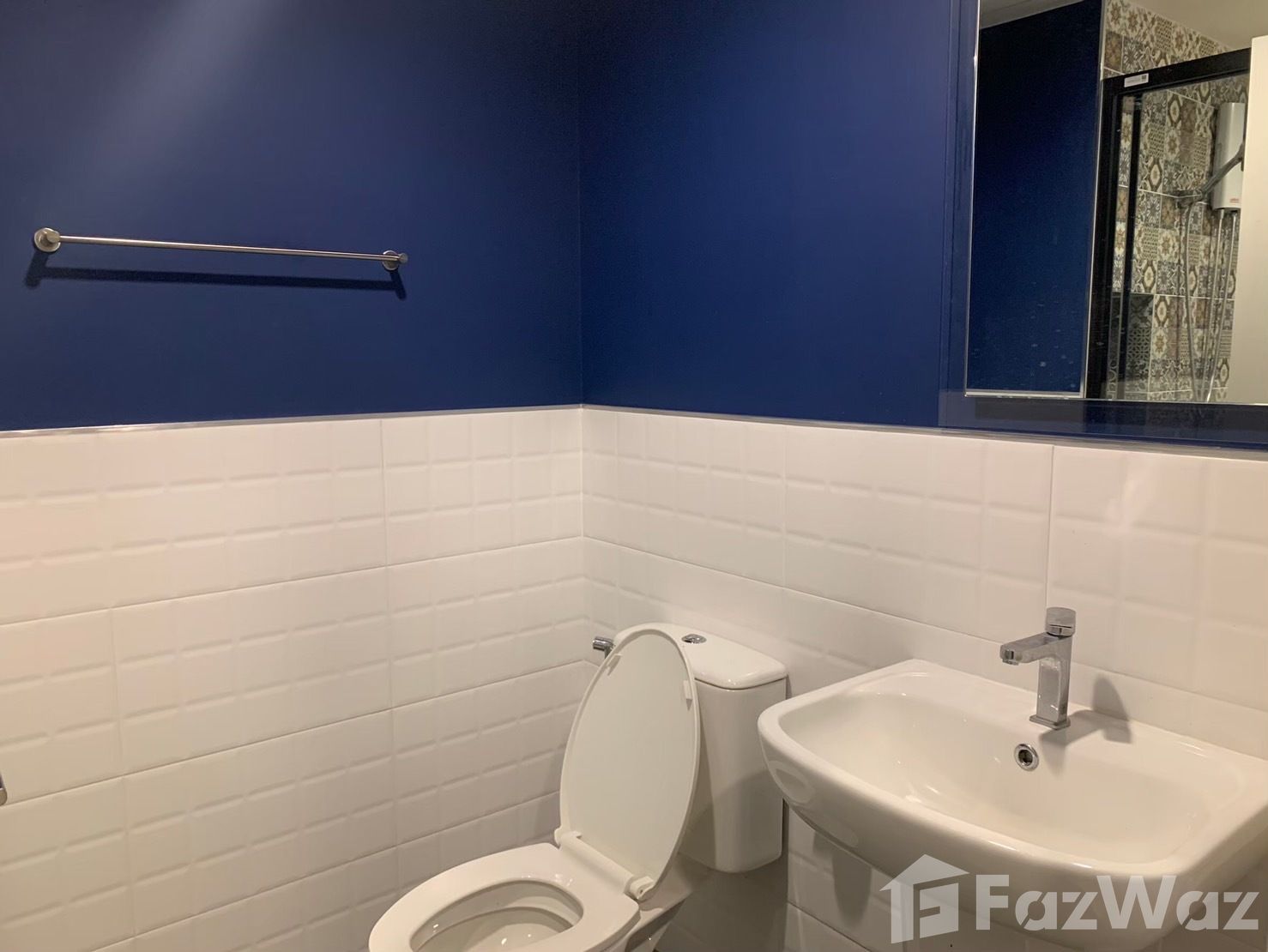 Studio Condo for sale at THE BASE Central Phuket  1410576 - image 3