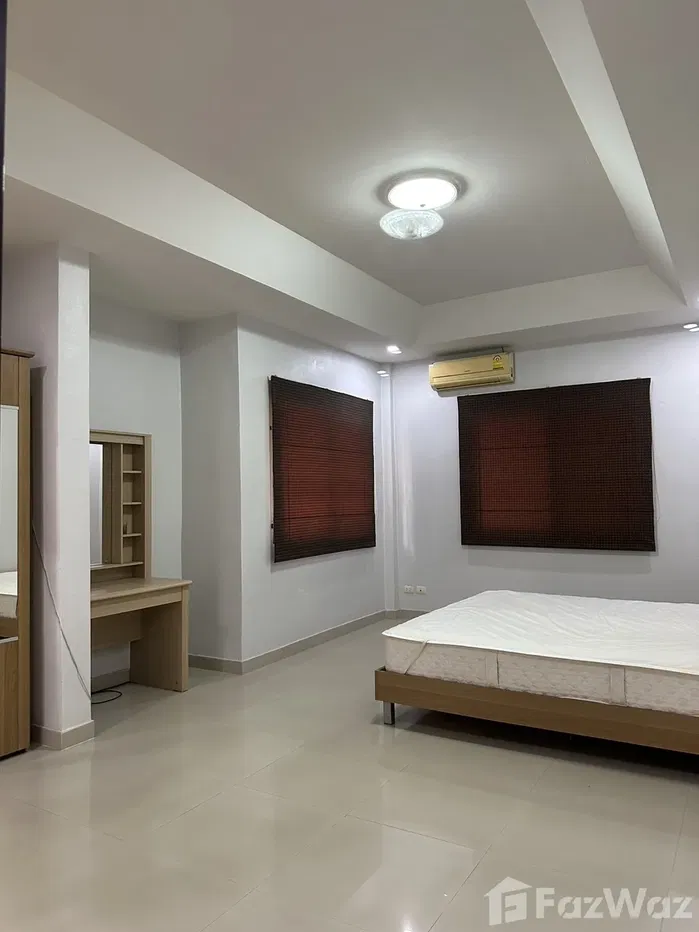 รูป บ้านเดี่ยวให้เช่า 3 ห้องนอน ในโครงการ เอกมงคล 8 1179882 - รูปที่ 10/22