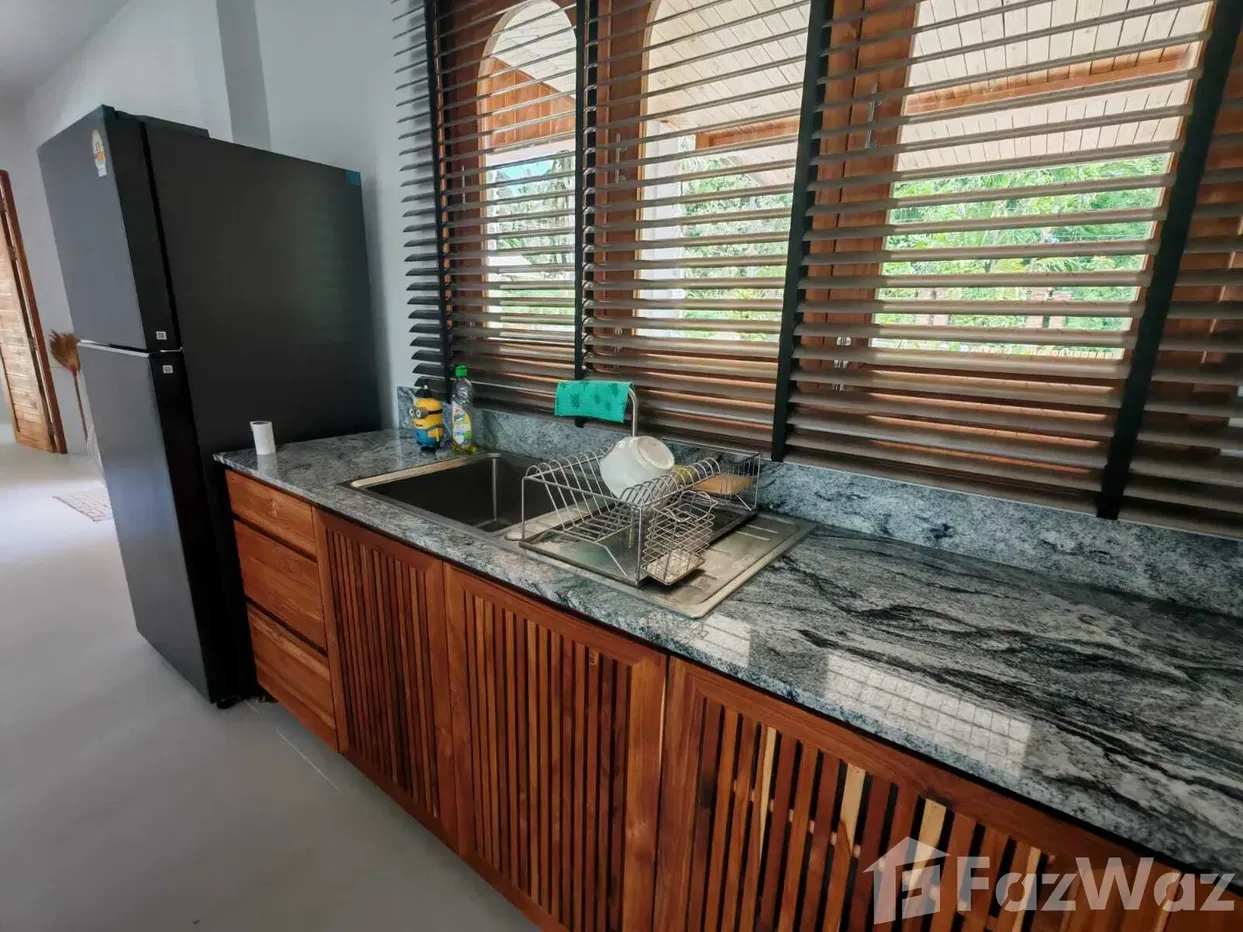 รูป วิลล่าให้เช่า 6 ห้องนอน ใน มะเร็ต, สุราษฎร์ธานี 5367058 - รูปที่ 14/50