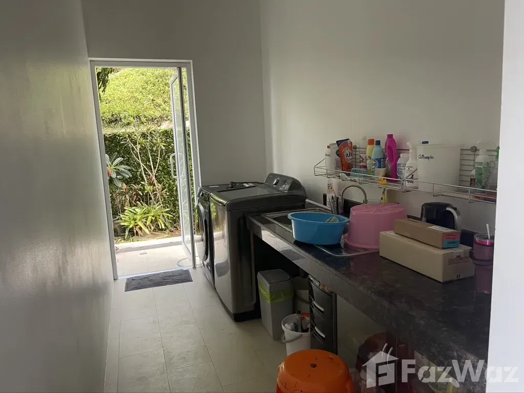 picture 5 Bedroom Villa for rent in Pa Khlok, Phuket 1857630 - 30/43
