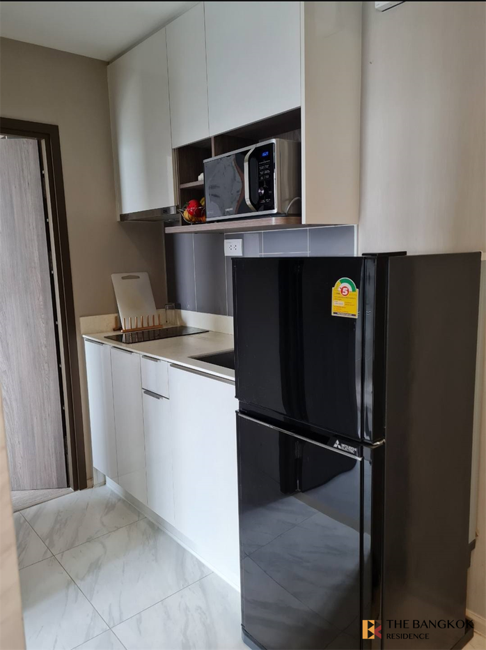 picture Ideo Mobi Asoke Hot Unit, Available for a Limited Time near MRT Phetchaburi Station - 5/9