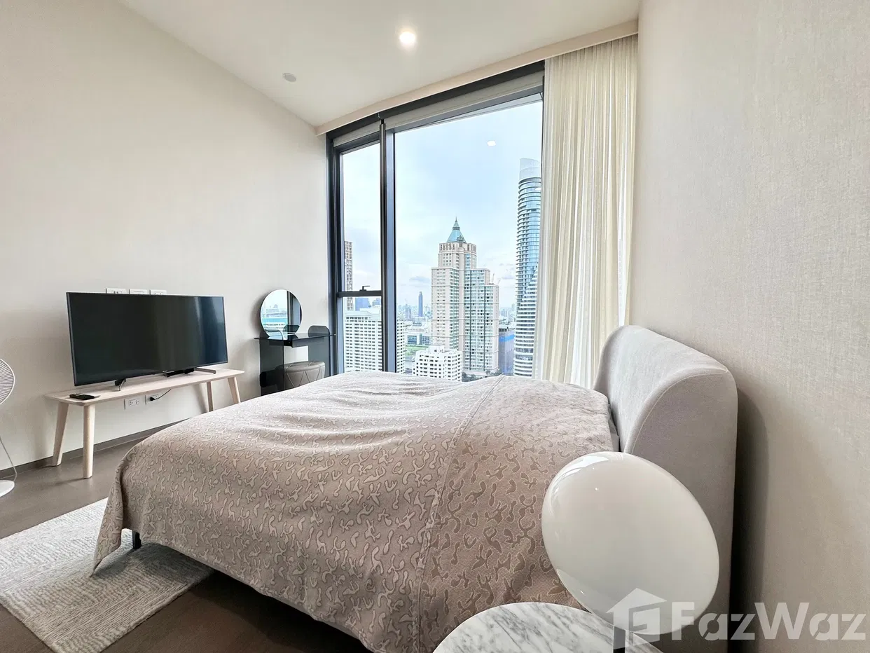 picture Scope Langsuan | Rare unit 3 Bedrooms 2665078 - 5/20